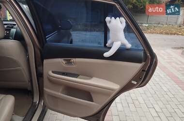 Внедорожник / Кроссовер BYD S6 2012 в 
