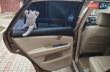 Внедорожник / Кроссовер BYD S6 2012 в 
