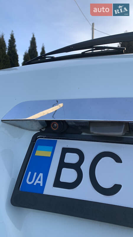 Внедорожник / Кроссовер BYD S6 2012 в Львове