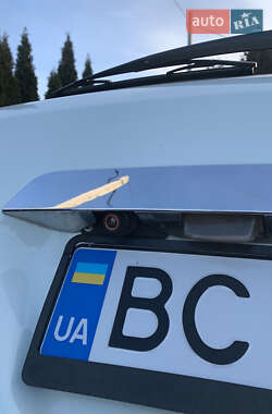 Внедорожник / Кроссовер BYD S6 2012 в 