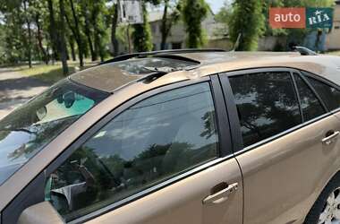 Внедорожник / Кроссовер BYD S6 2012 в 