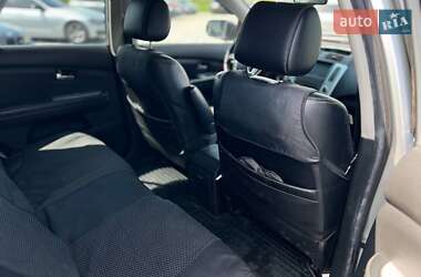 Внедорожник / Кроссовер BYD S6 2013 в 