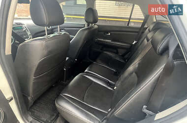 Внедорожник / Кроссовер BYD S6 2013 в 