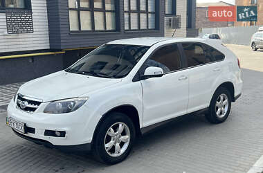 Внедорожник / Кроссовер BYD S6 2013 в 