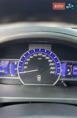Внедорожник / Кроссовер BYD S6 2012 в 