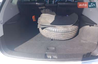 Внедорожник / Кроссовер BYD S6 2013 в 
