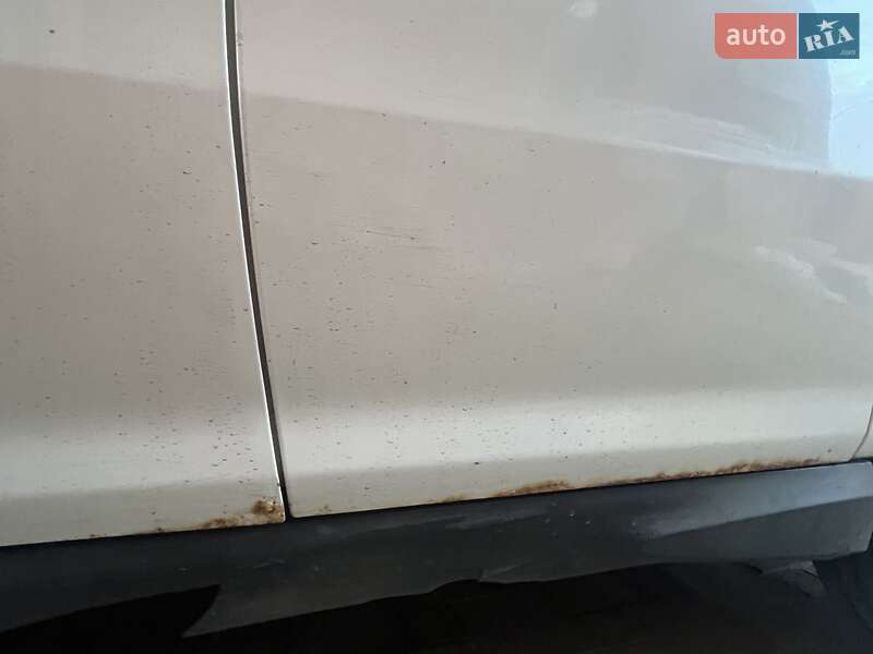 Внедорожник / Кроссовер BYD S6 2013 в Харькове фото 10 Внедорожник / Кроссовер BYD S6 2013 в Харькове