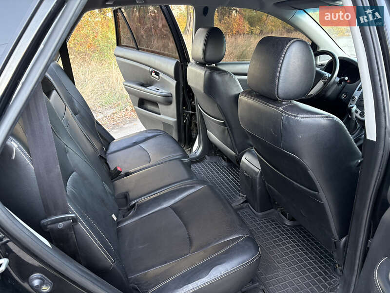 Позашляховик / Кросовер BYD S6 2013 в Кривому Розі фото 14 Позашляховик / Кросовер BYD S6 2013 в Кривому Розі