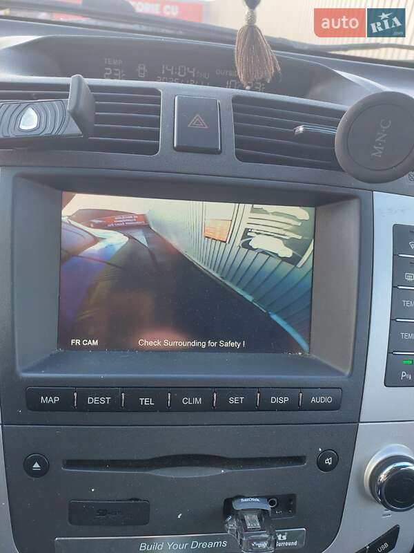 Внедорожник / Кроссовер BYD S6 2013 в Измаиле