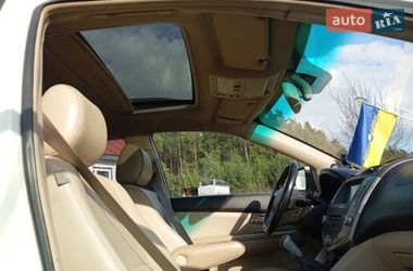 Позашляховик / Кросовер BYD S6 2012 в Нетішині