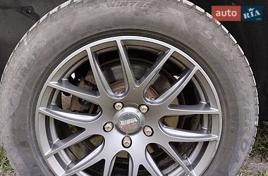 Внедорожник / Кроссовер BYD S6 2012 в Николаеве