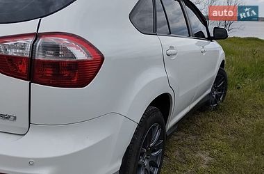 Внедорожник / Кроссовер BYD S6 2012 в Николаеве