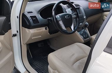 Внедорожник / Кроссовер BYD S6 2012 в Николаеве