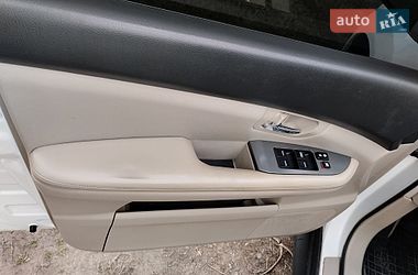 Внедорожник / Кроссовер BYD S6 2012 в Николаеве