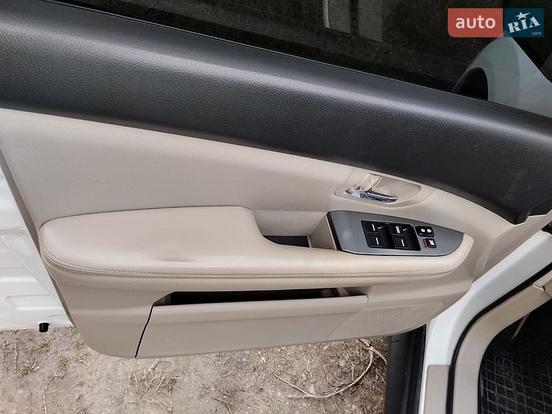 Внедорожник / Кроссовер BYD S6 2012 в Николаеве