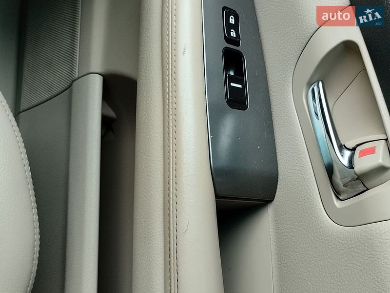 Внедорожник / Кроссовер BYD S6 2012 в Николаеве
