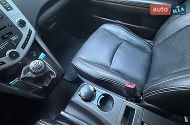 Внедорожник / Кроссовер BYD S6 2013 в Брюховичах фото 15 Внедорожник / Кроссовер BYD S6 2013 в Брюховичах