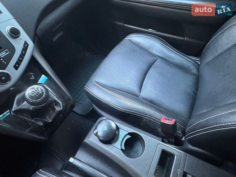 Внедорожник / Кроссовер BYD S6 2013 в Брюховичах фото 15 Внедорожник / Кроссовер BYD S6 2013 в Брюховичах
