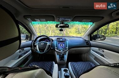 Позашляховик / Кросовер BYD S6 2013 в Кривому Розі