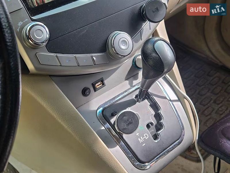 Внедорожник / Кроссовер BYD S6 2012 в Киеве