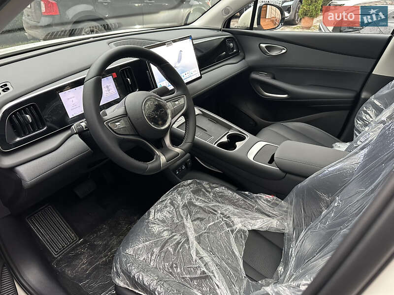 Внедорожник / Кроссовер BYD Sea Lion 05 2025 в Черновцах фото 9 Внедорожник / Кроссовер BYD Sea Lion 05 2025 в Черновцах