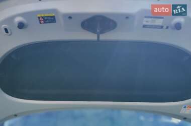 Позашляховик / Кросовер BYD Sea Lion 05 2025 в 
