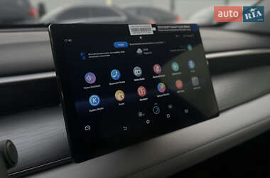 Внедорожник / Кроссовер BYD Sea Lion 05 2025 в  фото 14 Внедорожник / Кроссовер BYD Sea Lion 05 2025 в