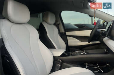 Внедорожник / Кроссовер BYD Sea Lion 05 2025 в  фото 20 Внедорожник / Кроссовер BYD Sea Lion 05 2025 в