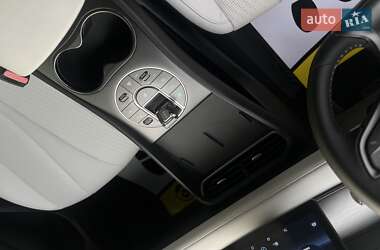 Внедорожник / Кроссовер BYD Sea Lion 05 2025 в  фото 19 Внедорожник / Кроссовер BYD Sea Lion 05 2025 в