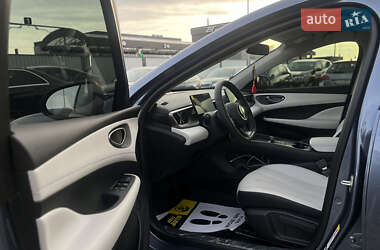 Внедорожник / Кроссовер BYD Sea Lion 05 2025 в  фото 21 Внедорожник / Кроссовер BYD Sea Lion 05 2025 в