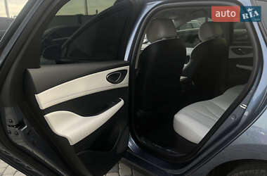 Внедорожник / Кроссовер BYD Sea Lion 05 2025 в  фото 25 Внедорожник / Кроссовер BYD Sea Lion 05 2025 в