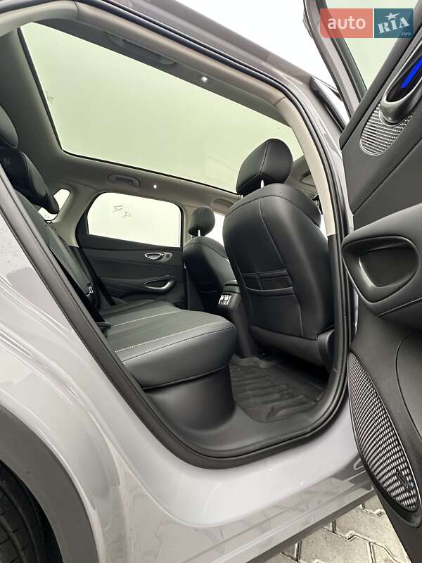 Внедорожник / Кроссовер BYD Sea Lion 05 2025 в Буче фото 14 Внедорожник / Кроссовер BYD Sea Lion 05 2025 в Буче