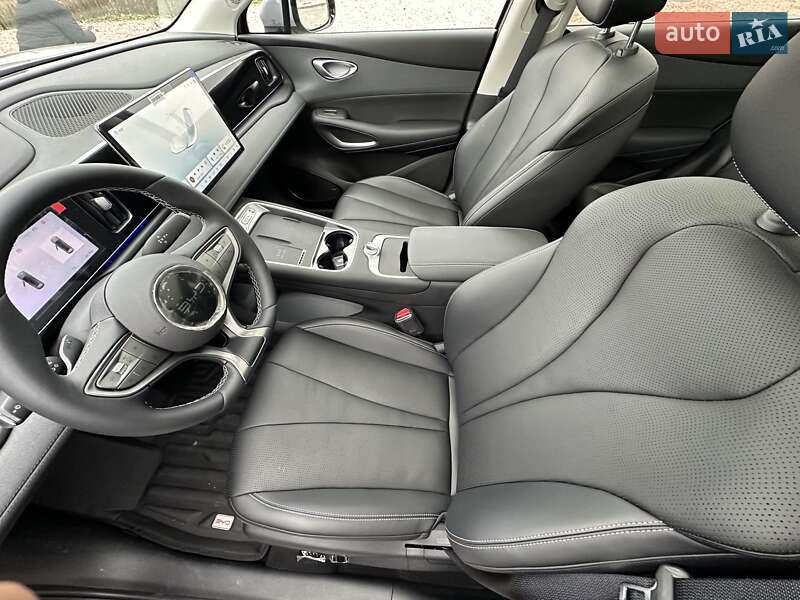 Внедорожник / Кроссовер BYD Sea Lion 05 2025 в Буче фото 17 Внедорожник / Кроссовер BYD Sea Lion 05 2025 в Буче