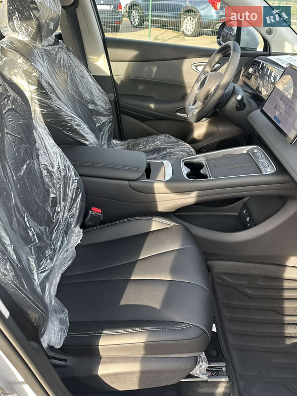 Внедорожник / Кроссовер BYD Sea Lion 05 2025 в Киеве