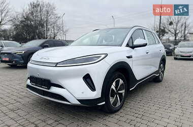 Позашляховик / Кросовер BYD Sea Lion 05 2025 в Луцьку