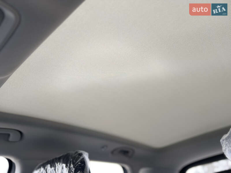 Внедорожник / Кроссовер BYD Sea Lion 05 2025 в Луцке фото 20 Внедорожник / Кроссовер BYD Sea Lion 05 2025 в Луцке