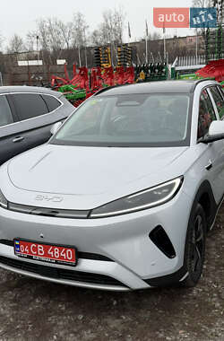 Позашляховик / Кросовер BYD Sea Lion 05 2025 в Полтаві