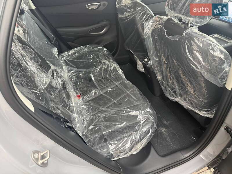 Позашляховик / Кросовер BYD Sea Lion 05 2025 в Харкові