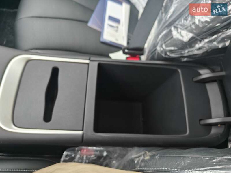 Позашляховик / Кросовер BYD Sea Lion 05 2025 в Києві