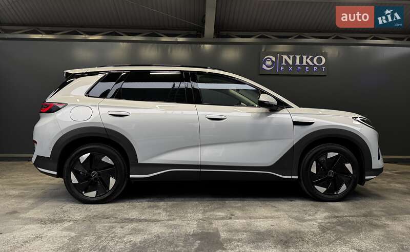 Позашляховик / Кросовер BYD Sea Lion 05 2025 в Києві фото 15 Позашляховик / Кросовер BYD Sea Lion 05 2025 в Києві