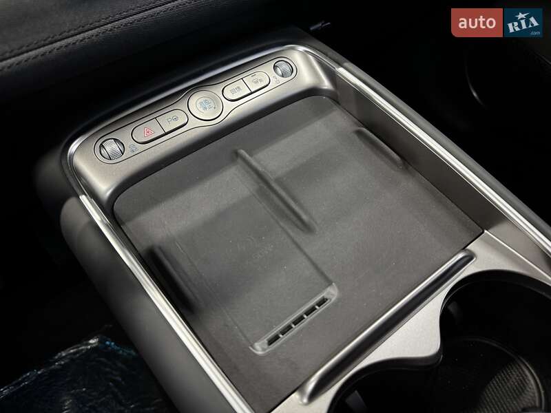 Позашляховик / Кросовер BYD Sea Lion 05 2025 в Києві фото 29 Позашляховик / Кросовер BYD Sea Lion 05 2025 в Києві