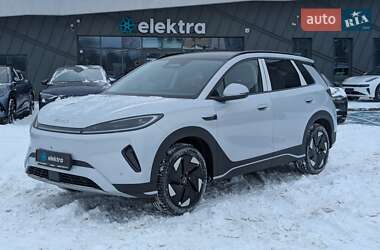 Позашляховик / Кросовер BYD Sea Lion 05 2025 в Львові
