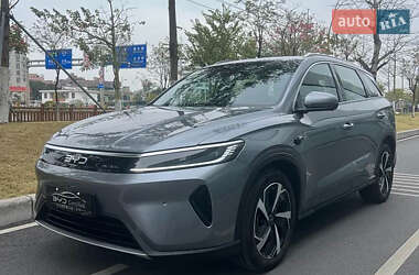 Позашляховик / Кросовер BYD Sea Lion 05 2025 в Києві