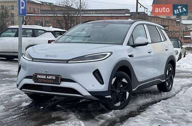 Внедорожник / Кроссовер BYD Sea Lion 05 2025 в Львове
