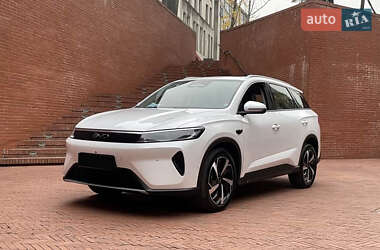 Внедорожник / Кроссовер BYD Sea Lion 05 2025 в Киеве