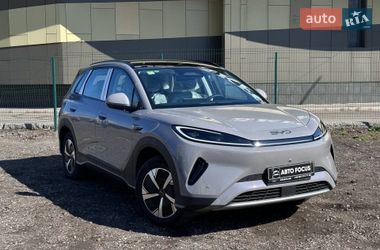 Внедорожник / Кроссовер BYD Sea Lion 05 2025 в Киеве