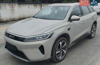 Внедорожник / Кроссовер BYD Sea Lion 05 2025 в Киеве