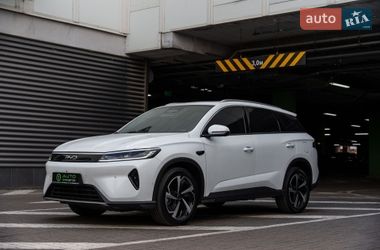 Внедорожник / Кроссовер BYD Sea Lion 05 2025 в Киеве
