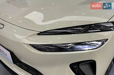 Внедорожник / Кроссовер BYD Sea Lion 06 2025 в 