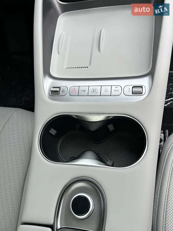 Позашляховик / Кросовер BYD Sea Lion 06 2025 в Львові фото 5 Позашляховик / Кросовер BYD Sea Lion 06 2025 в Львові